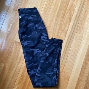 Buffbunny Legacy Legging